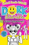 Rachel Renee Russell / Dork Diaries 16 (Hardback) image