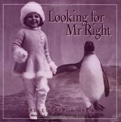 Bradley Trevor Greive / Looking for Mr. Right UK (Hardback) image