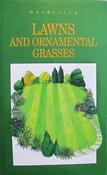Jan Ondrej / Lawns and Ornamental Grasses (Hardback) image