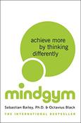 Sebastian Bailey / Mind Gym (Hardback) image