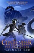 Taran Matharu / The Challenger (Large Paperback) image