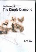C.P.R. May / The Discovery of the Dingle Diamond (Large Paperback) image