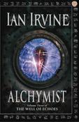 Ian Irvine / Alchymist (Large Paperback) image