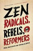 Perle Besserman / Zen Radicals, Rebels, and Reformers (Large Paperback) image