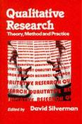 David Silverman / Qualitative Research (Large Paperback) image