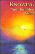 Dale W. Olson / Knowing your intuitive mind (Large Paperback) image