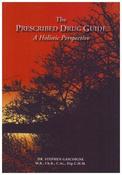 Stephen Gascoigne / The Prescribed Drug Guide (Large Paperback) image