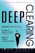John Ruskan / Deep Clearing (Large Paperback) image