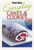 Pamela Clark / Everyday Cakes and Cookies (Large Paperback) image