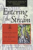 Samuel Bercholz / Entering the Stream (Large Paperback) image