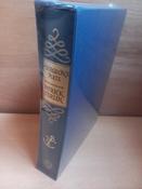 Patrick O'Brian  - The Surgeon's Mate (HB Folio Society) - Sealed 2010 image