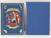 Patrick O'Brian  - The Fortune of War  (HB Folio Society) 2009 image