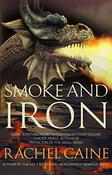 Rachel Caine / Smoke and Iron image
