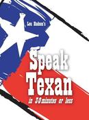 Lou Hudson / Speak Texan in 30 Minutes or Less image