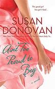 Susan Donovan / Ain't Too Proud to Beg image