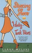 LuAnn McLane / Dancing Shoes and Honky-Tonk Blues image