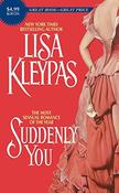 Jayne Ann Krentz / Suddenly You image