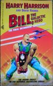 Harry Harrison / Bill, the Galactic Hero image