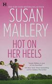Susan Mallery / Hot on her heels image