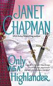 Janet Chapman / Only with a highlander image