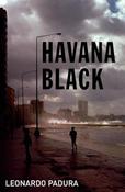 Leonardo Padura / Havana Black image
