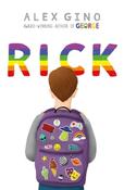 Alex Gino / Rick image