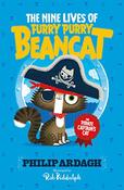 Philip Ardagh / Pirate Captain's Cat image