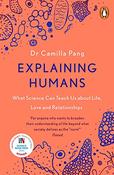 Camilla Pang / Explaining Humans image