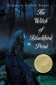 Elizabeth George Speare / The witch of Blackbird Pond image