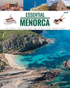 Maria José Ferri Vizcaíno / Essential: Menorca (Coffee Table Book)