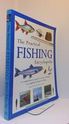 Practical Fishing Encyclopedia (Coffee Table Book) image