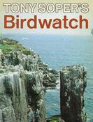 Tony Soper's Bird Watch (Coffee Table Book)