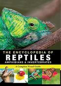 Red Lemon Press / Encyclopedia of Animals - Reptiles (Coffee Table Book) image
