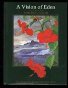 J P M Brenan / A Vision of Eden: The Life and Work of Marianne North (Coffee Table Book) image