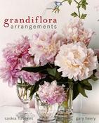 Saskia Havekes / Grandiflora Arrangments (Coffee Table Book) image