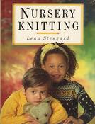 Lena Stengard / Nursery knitting (Coffee Table Book) image