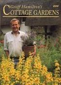 Geoff Hamilton / Cottage Gardens (Coffee Table Book) image