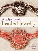 Donatella Ciotti / Simply Stunning Beaded Jewelry (Coffee Table Book) image