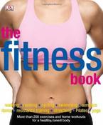 D.K. Publishing / The Fitness Book (Coffee Table Book) image