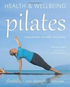 Martin Clark / Pilates: relaxation, health, fitness (Coffee Table Book) image