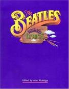 Alan Aldridge / The Beatles Illustrated Lyrics (Coffee Table Book) image