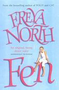 Freya North / Fen (Large Paperback) image