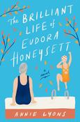 Annie Lyons / The Brilliant Life of Eudora Honeysett (Large Paperback) image