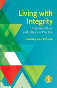 Kate Whyman / Living with Integrity (Large Paperback) image