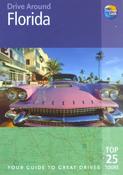 Mick Sinclair / Drive Around Florida (Large Paperback) image