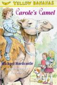 Michael Hardcastle / Carole's Camel (Large Paperback) image