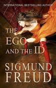 Sigmund Freud / The Ego and the Id (Large Paperback) image