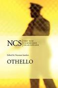 William Shakespeare / Othello (New Cambridge Shakespeare Edition)  (Large Paperback) image