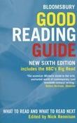 Nick Rennison / Bloomsbury Good Reading Guide (Large Paperback) image