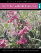 Lucy Huntington / The Wild Garden (Coffee Table Book) image